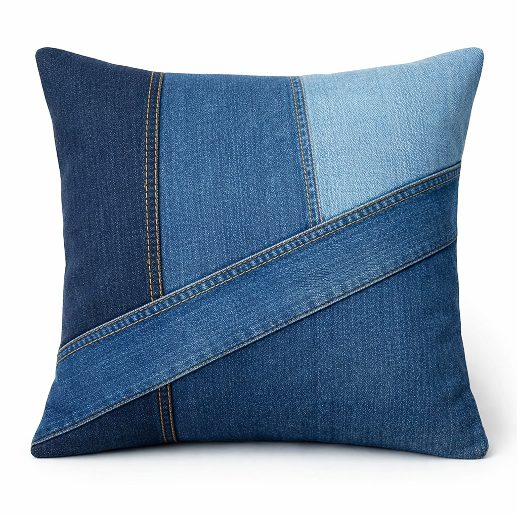 The Cozy Cushion