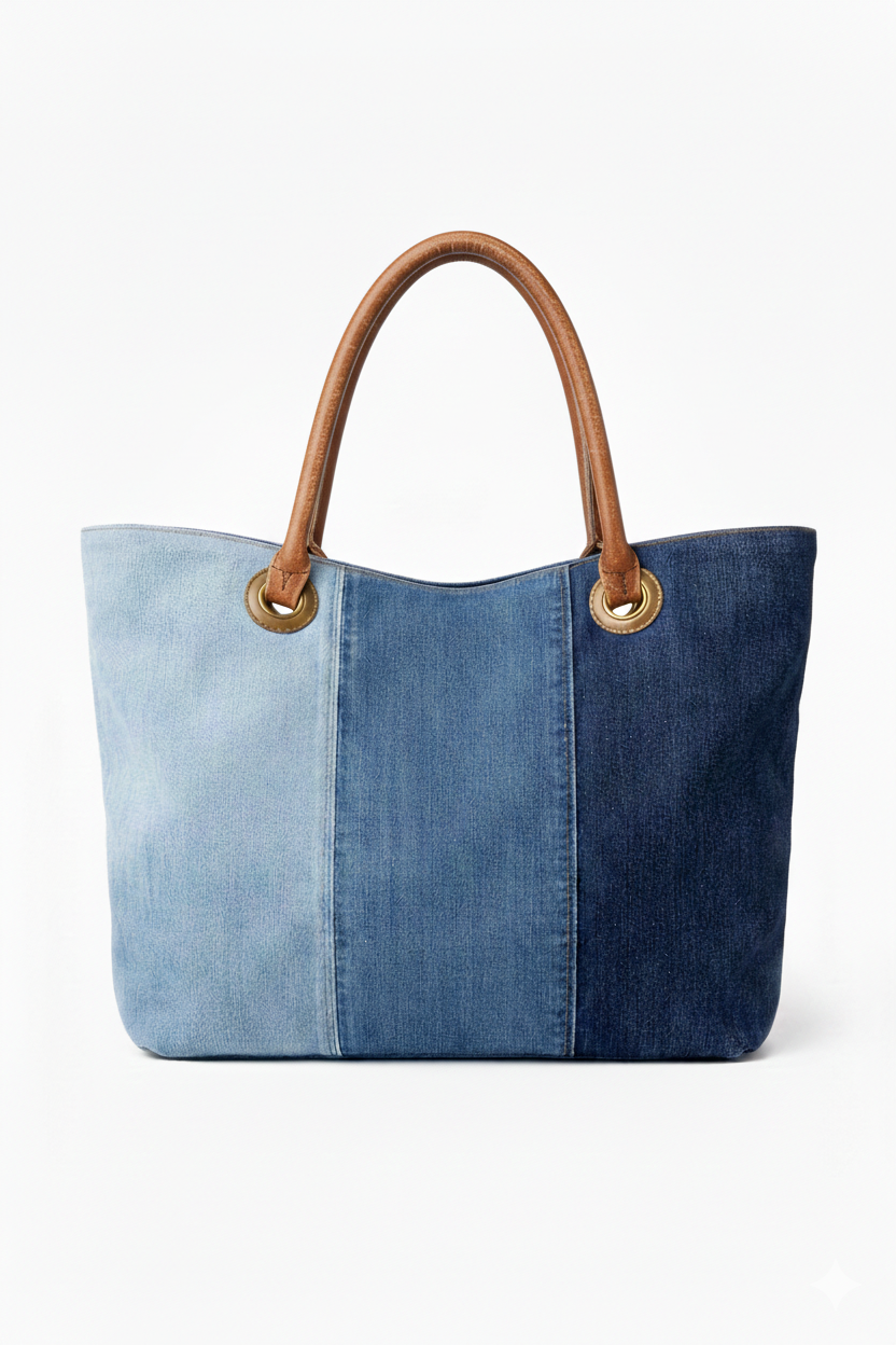The Everyday Tote